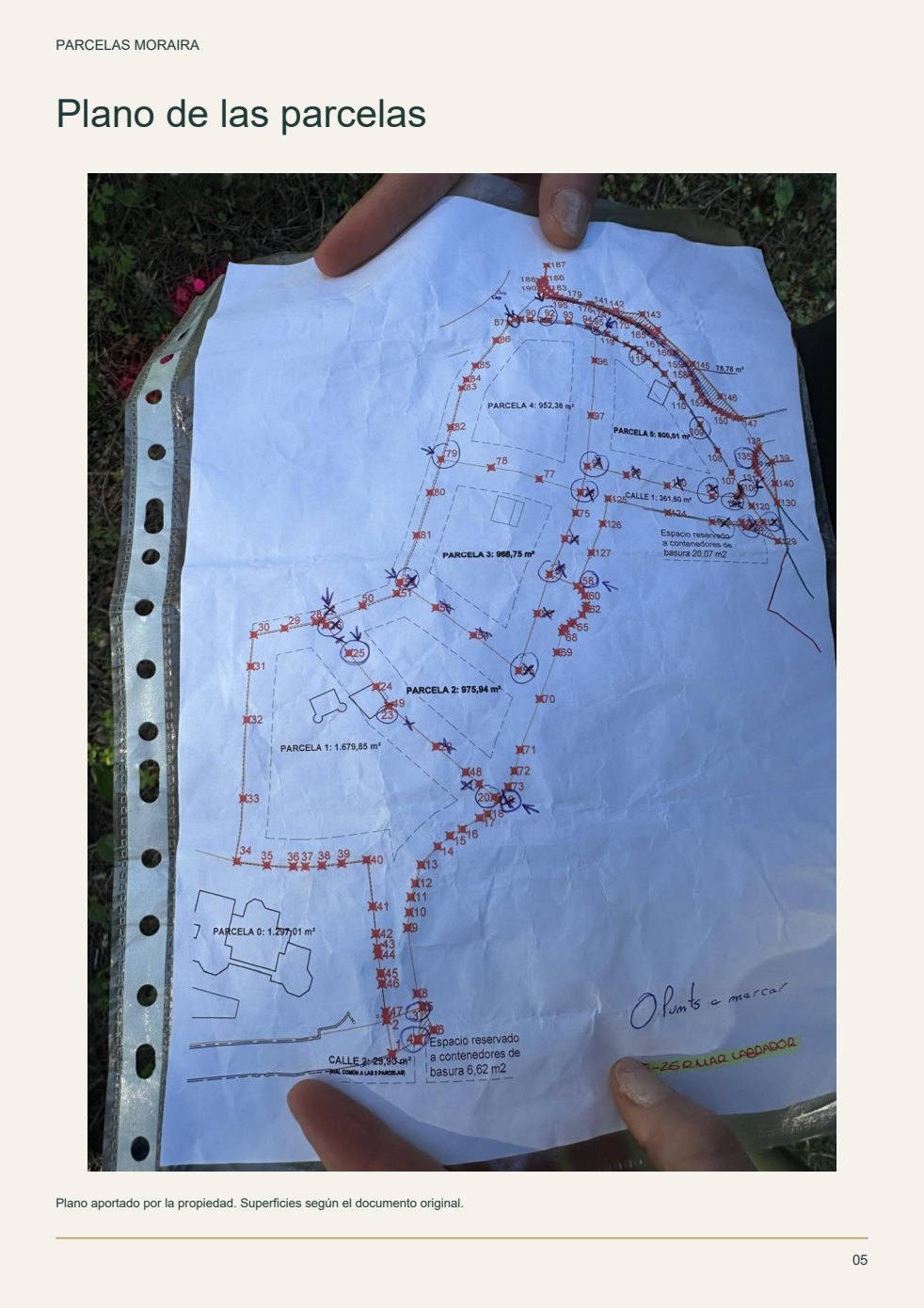Brochure, página 5
